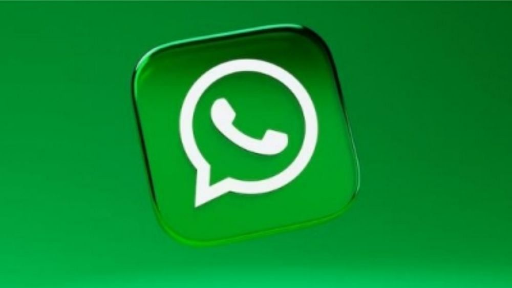 WhatsApp在印度十大应用程序中领先